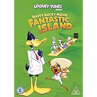 Daffy Duck's Movie: Fantastic Island [DVD] [1983]