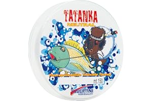 Tubertini Bobine de Fil Effet Anka 150 m