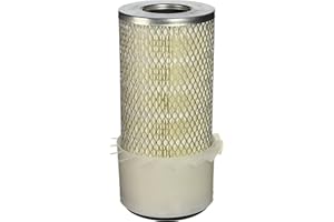Donaldson P181052 Filtre à air, à filament primaire, diamètre 133,6 mm, longueur 279,4 mm