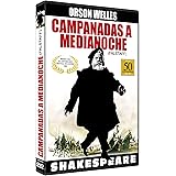 Campanadas a Medianoche DVD Falstaff - Chimes at Midnight 1965