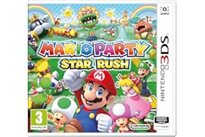 NINTENDO Mario Party : Star Rush