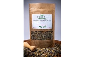 Yoni Steam for Women/Pure Herbs/Regulate Menstrual Cycle/Menopause Fertility Herbal Steaming for Women Therapy - Herbal Remedies by J. - Urinary Health 50g