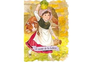 El Cuento De La Lechera / The Little Milk Maid
