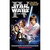 A New Hope: Star Wars: Episode IV
