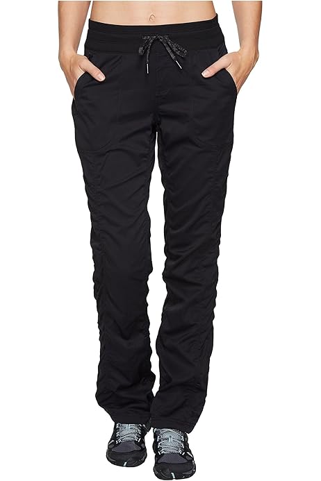 north face aphrodite 2.0 pants review