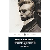 Notes from Underground and The Double