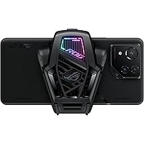 Asus ROG Phone 8 AI2401 Dual-SIM 256GB ROM + 16GB RAM (Only