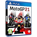 MotoGP 21 - PlayStation 4