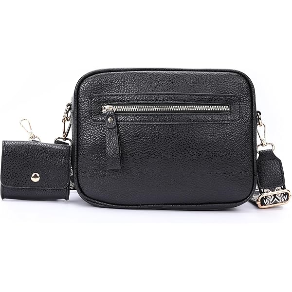 Marsupio Portasoldi Per Camerieri - In Sintetico Nero - 26 Cm - Gilmers 90270-2 - Foto 3