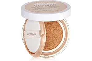 MAYBELLINE NEW YORK GEMEY MAYBELLINE Dream Cushion Fond de Teint Liquide Coussin 10 Ivoire