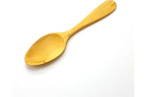 QUEPUEDOREGALAR Cuchara Madera boj Fabricada artesanalmente