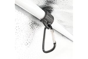 TronicXL Suspensión para caja de cultivo de tienda de campaña, armario de 16 mm, barras de fijación, accesorios para caja de cultivo Homebox para armario de cultivo Secret Jardin GrowPro DiamondBox