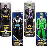 DC Comics 67800 BATMAN 30CM FİG&Uuml;R