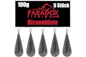 Paradox Fishing lot Plomb Peche 5g à150g I 10g 15g 20g 25g 30g 40g 50g 60g 80g 100g 120g 150g I sinkers Carpe Plomb