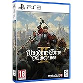 Kingdom Come: Deliverance II PS5 Oyunu