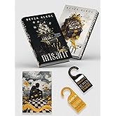 Misafir - Ciltli