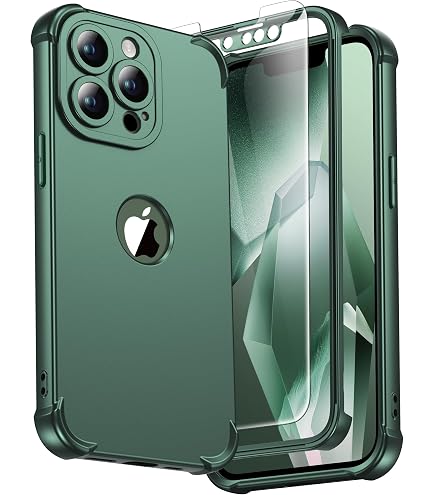 Apple iPhone 13 Pro MAX 128 GB - Verde Alpino (Reacondicionado