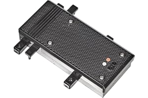 Märklin 5625 - LGB 12010, Motore Elettrico per modellismo Ferroviario