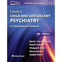Dulcan's Textbook of Child and Adolescent Psychiatry : Dulcan MD