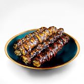 K&ouml;ksan Pekmezli Sucuk &ndash; Kelebek Cevizli K&ouml;y Pekmezli Geleneksel Lezzet (750 gr)