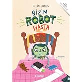 TBO: Bizim Robot Hasta