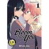 SM Bloom Into You n&ordm; 01 2,95: 1 (Shojo Man&iacute;a)
