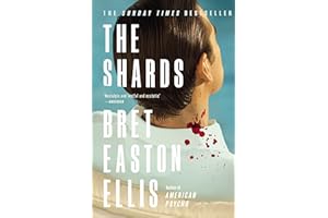 The Shards: Bret Easton Ellis