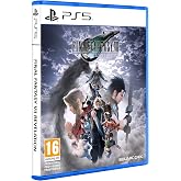 Final Fantasy VII Revelation