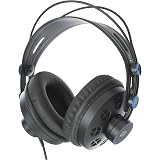 SAMSON SR850 PROFESSIONAL Studio Reference Monitor Cuffie I2G4 EUR 23,90 -  PicClick IT