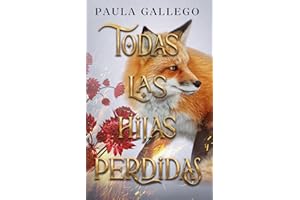 Todas las hijas perdidas (#Fantasy)