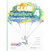 CLUB PARACHUTE 4 PACK ELEVE