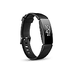 Fitbit Inspire, Activity Tracker Unisex Adulto