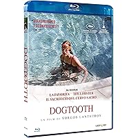 Dogtooth (Blu-ray)