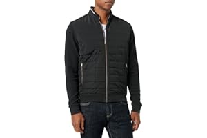 bugatti Men's Track Jacket