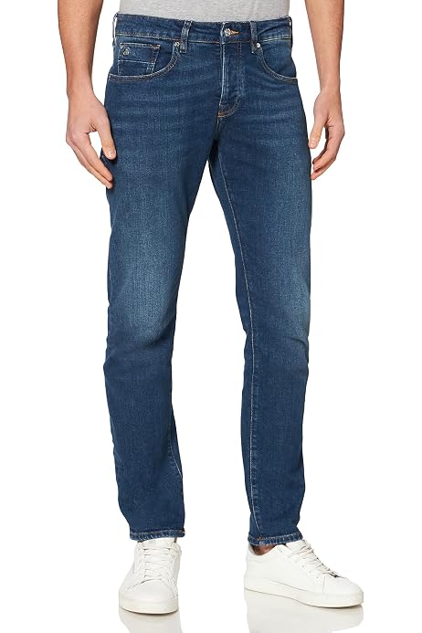Ralston-Regular Skinny Fit Jeans 