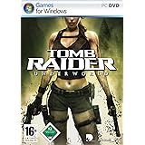 Tomb Raider: Underworld - [PC]