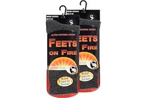 STARK SOUL Skarpety Mężczyźni Skarpety termiczne