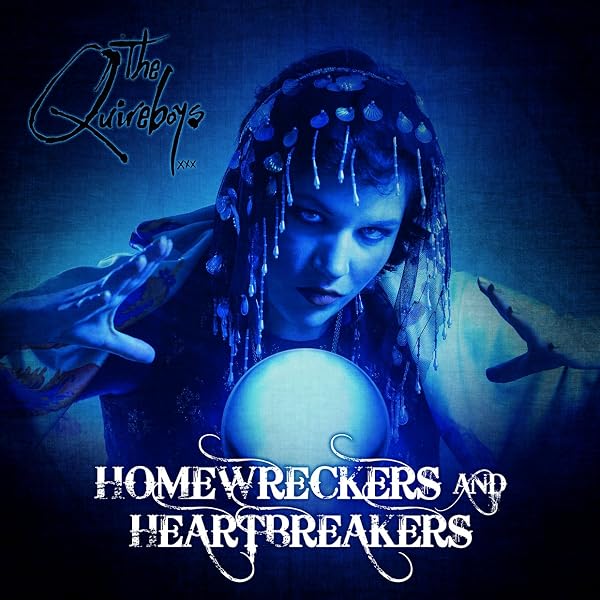 Homewreckers And Heartbreakers Von The Quireboys Bei Amazon Music Amazon De To favorites 0 download album. amazon de