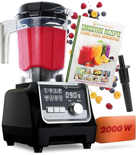 Nutribullet Full Size Blender Combo, mikser elektryczny