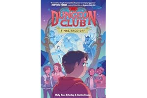 D&D DUNGEON CLUB 03 FINAL FACE OFF: 3 (Dungeons & Dragons Dungeon Club, 3)