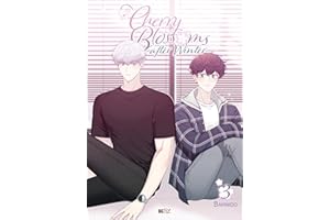 Cherry Blossoms after Winter T03