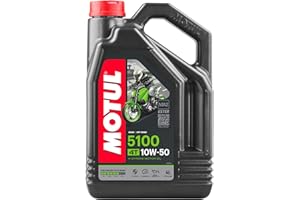 Motul 104076 Oil