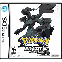 Pokémon Versione Bianca