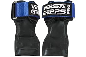 Versa Gripps® Pro Auténtico. El Mejor Accesorio de Entrenamiento del Mundo. Hecho EN Estados Unidos.