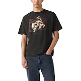 Levi'S Vintage Fit Graphic tee T-Shirt Men