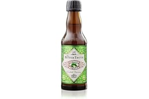 The Bitter Truth Cucumber Bitters (1 x 0.2 l)