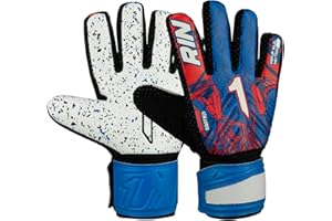 Rinat Vengador Gravity Guantes de Portero, Juventud Unisex