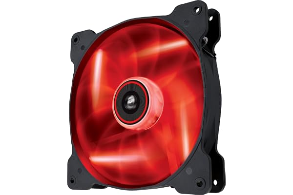 Corsair Haute Pression SP140 CO-9050024-WW Ventilateur de Boîtier