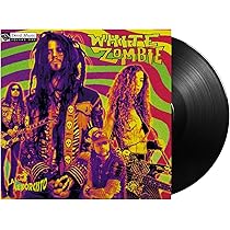 Astro Creep 2000 Songs: White Zombie: Amazon.it: CD e Vinili}