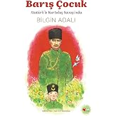 Barış &Ccedil;ocuk
